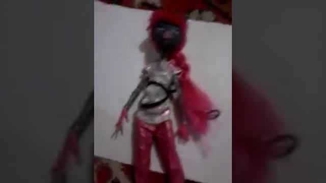видео обзор на куклу монстер хай кети нуар из посылки смотреть онлайн