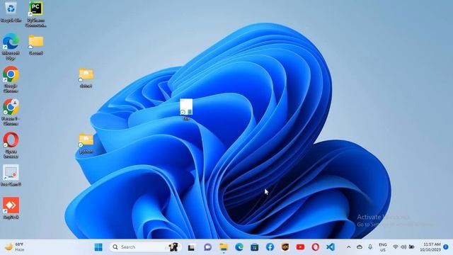 XAMPP Installation on Windows 11 - Easy Step-by-Step Guide смотреть онлайн