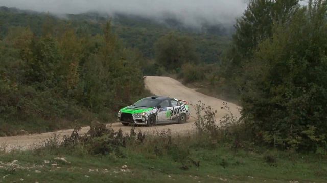 Ралли Росия Адыгея 2016 смотреть онлайн