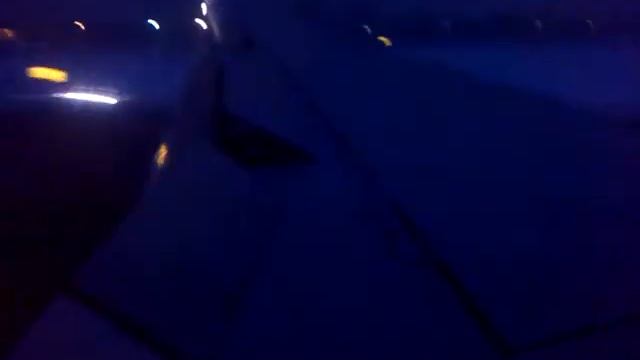 Atterraggio/Landing a Orio al Serio visibilita' 0 (Cracovia to Bergamo) Ryan Air смотреть онлайн