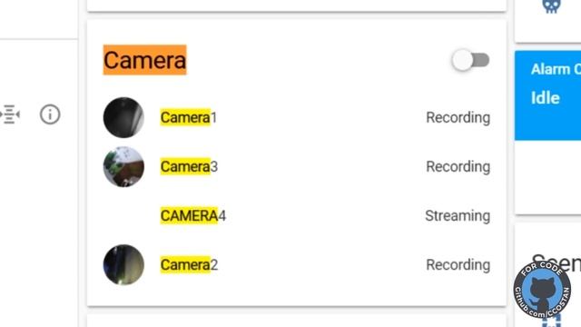 Using Foscam cameras with Home Assistant and Synology смотреть онлайн