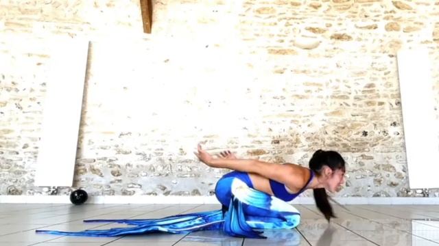Mermaid Dance