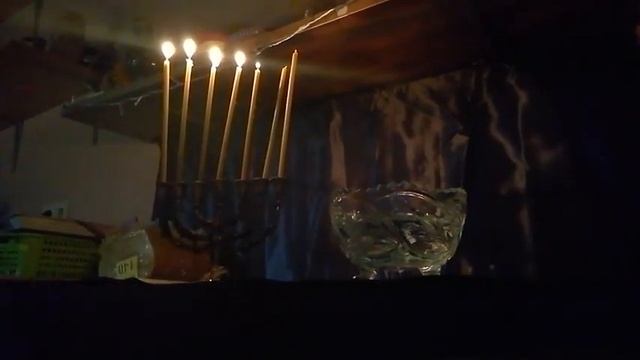 Заговор на 7 свечей, чтобы убрать препятствия, помехи. #обряд #препятствия смотреть онлайн