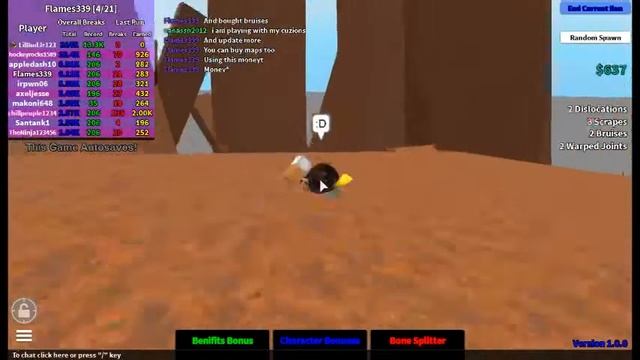 Bone Breakers 2 Gameplay смотреть онлайн