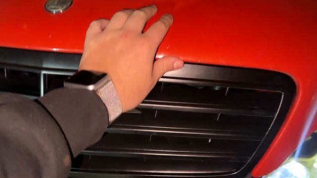 C32 AMG Объехал Цешку W203 5.0л не сток ! Поставил Шкив 63ММ ! Заказал Помпу для Охлаждения ! смотреть онлайн