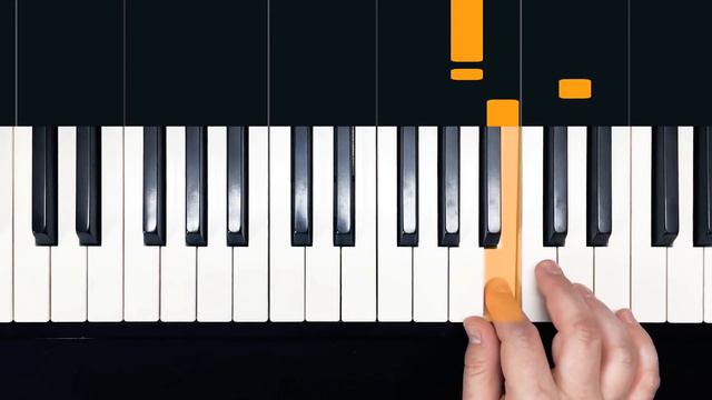 How to Play "Human Nature" by Michael Jackson | HDpiano (Part 1) Piano Tutorial смотреть онлайн
