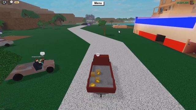 ХЕЛЛОУИНСКОЕ ОБНОВЛЕНИЕ в ЛАМБЕР ТАЙКОН 2!Новое Обновление в Lumber Tycoon 2! смотреть онлайн
