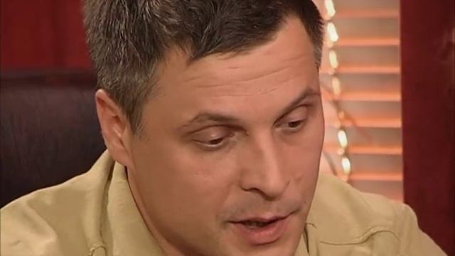 Детективы. Визит пришельца смотреть онлайн