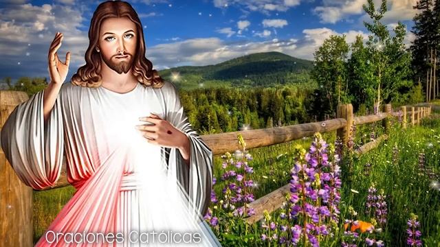 CORONILLA A La DIVINA MISERICORDIA DE HOY  ?️ ? Rosario De La Misericordia