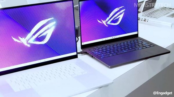 Asus ROG Zephyrus G14 (2024) vs Zephyrus G14 (2023) | What Was Improved?