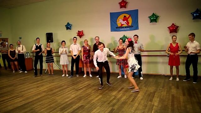 Кубок Дружбы 2015, "В"-класс, fast, 5-ый заход смотреть онлайн