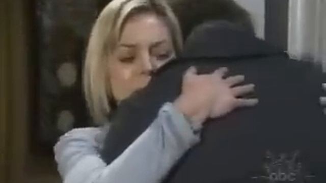 Felicia and Dillion find out Georgie is dead 12-20-07 Part 2 смотреть онлайн