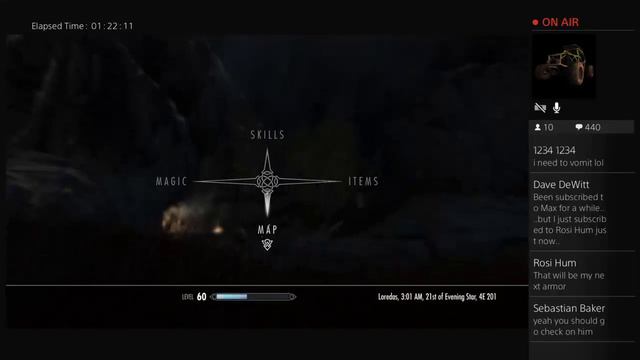 Skyrim SE Legendary Dawnguard Ancient Technology/Forelhost смотреть онлайн
