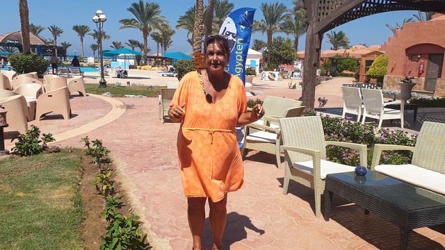 Präsentation oriental coast resort @sonnenklarTV смотреть онлайн