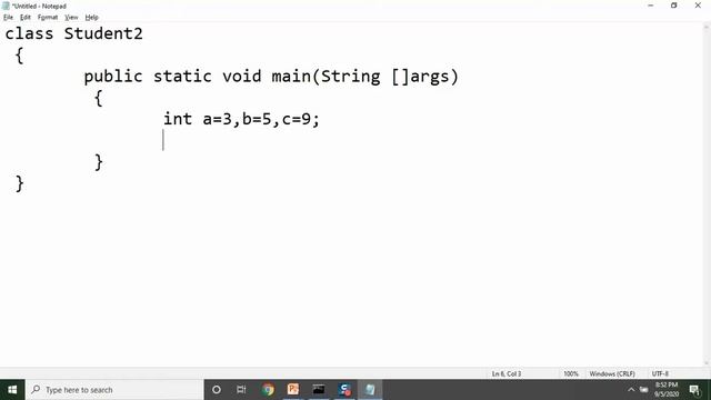 #8 Java Tutorial For Beginners in Hindi | if else in Java | Control Statement in Java | Ladder if смотреть онлайн