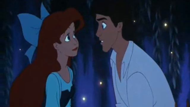 The Little Mermaid: Eric & Ariel - Pop Rocks смотреть онлайн
