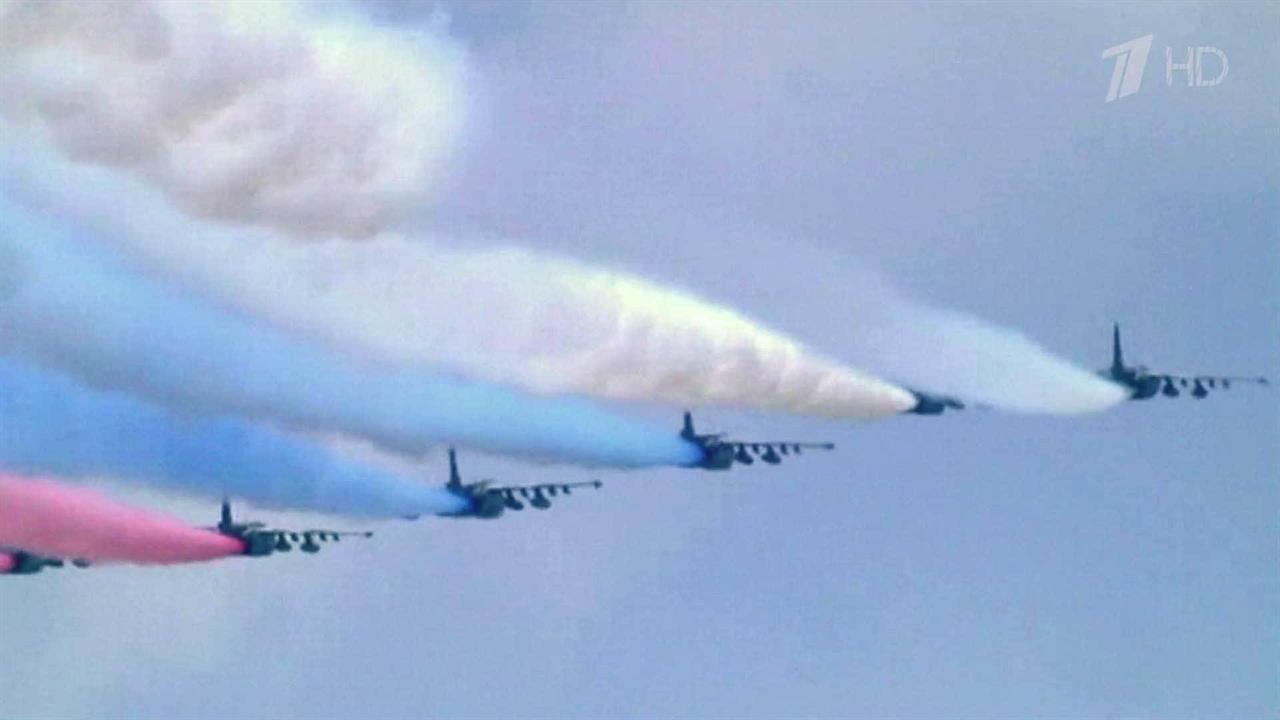 Первый канал