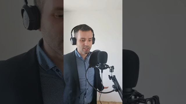 Владимир Кулишов спел "Бухенвальдский Набат" смотреть онлайн