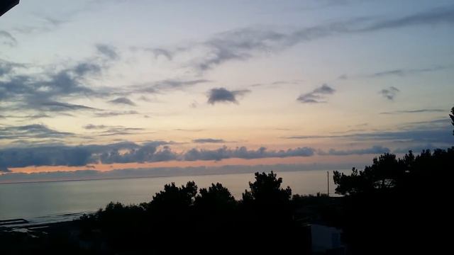 Рассвет в Набрани июнь 2017 смотреть онлайн