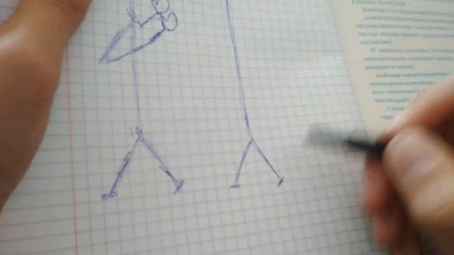 Рисуем пальчиками боксеров смотреть онлайн