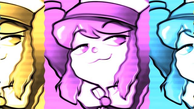 ＰＥＡＣＥ　ＡＮＤ　ＴＲＡＮＱＵＩＬＩＴＹ－A Hat in Time: Seal the Deal DLC смотреть онлайн