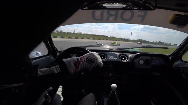 Onboard Tour auto 2022, le Mans Bugatti course, Ford escort MK1 BDG, Emile BREITTMAYER смотреть онлайн