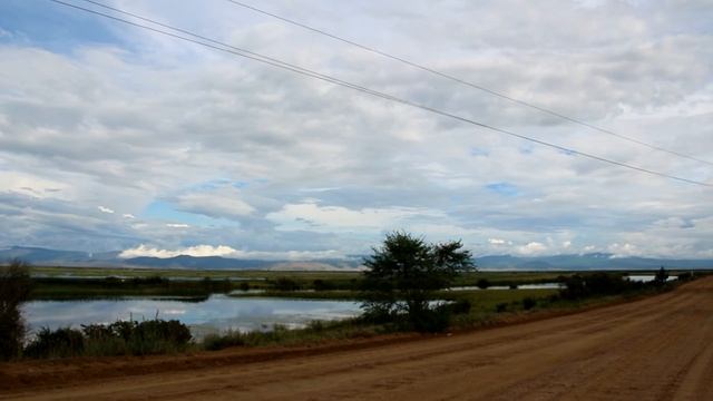 Tamron 18-270mm F/3,5-6,3 Di II VC PZD + Canon 700D. Video Test / Тест видео. Озеро Байкал