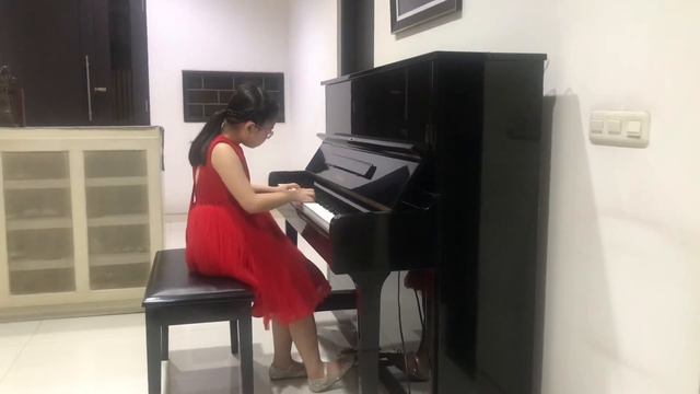 SMEVirtual2021-Catherine Yao-Preparatory B-I Remember смотреть онлайн