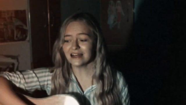 ТВОИ РУКИ - Гречка (COVER by @th_nako) смотреть онлайн