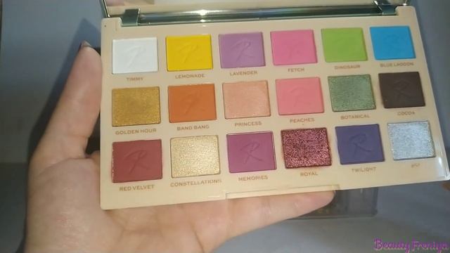 Косметичка на неделю с 3 по 9 мая смотреть онлайн