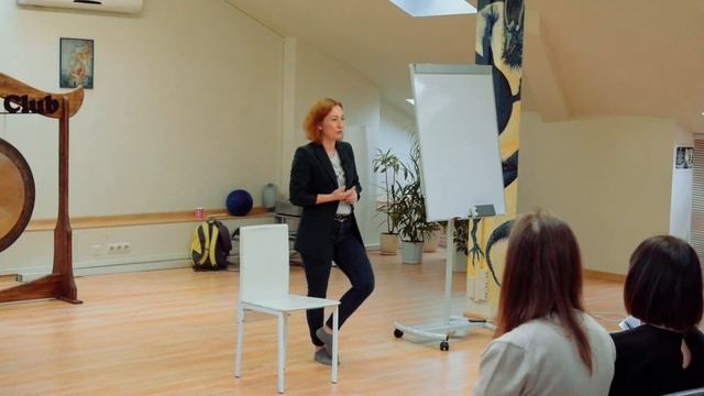 Открытая лекция для мам особенных детей | Промо #2 | Герасименко | Радемонова | Филяев смотреть онлайн