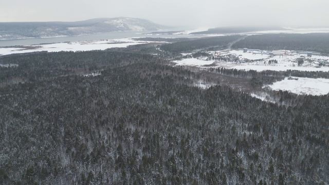 г. Братск. о. Тенга. 25 декабря 2023г. DJI 0321 смотреть онлайн