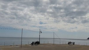 Крым. Партенит. Кошачья романтика