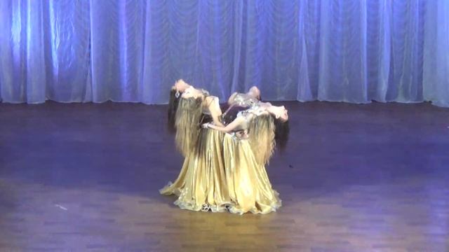 ШВТ "Арабика" рук.Елизавета Черникова смотреть онлайн