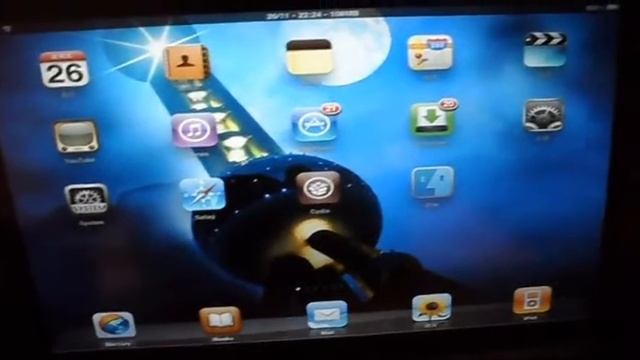 64G wifi+3G IPAD for sell (jail break already ^ ^) смотреть онлайн