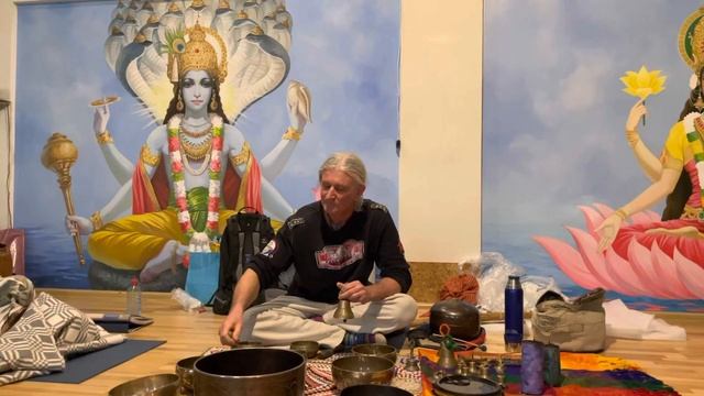 Медитация / 13 марта 2022 смотреть онлайн