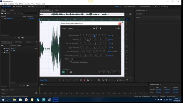как получить профессиональный звук на твоем микрофоне за 5 минут | До обработки- после обработки. смотреть онлайн
