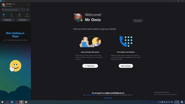 How To Cancel Subscription Skype Tutorial
