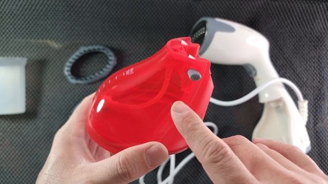 VAPORIZADOR PORTÁTIL E HIGIENIZADOR BLACK DECKER BDV2000 1200W, 127V смотреть онлайн