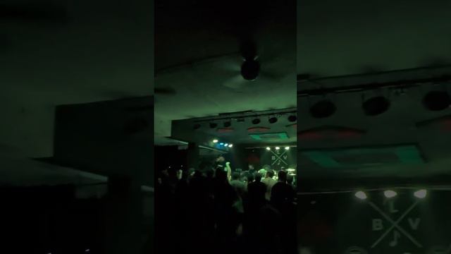 The Acacia Strain- Beast 6/16/24 Legends bar. Cincinnati OH смотреть онлайн