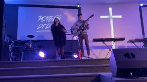 Верую Господи, истинно верую( Небо, небо правду знает)