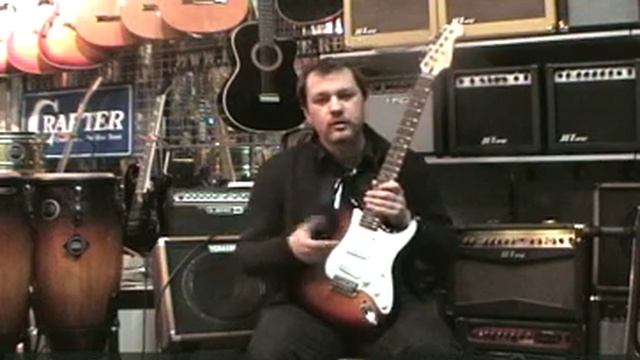 Электрогитара ч.1 Как правильно выбрать, типы, модели смотреть онлайн