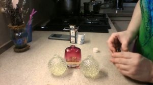 Ароматизатор для дома быстро и просто своими руками.