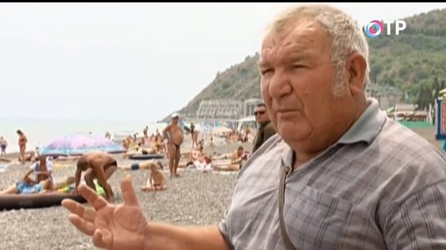 Легенды Крыма. Откровения духов смотреть онлайн