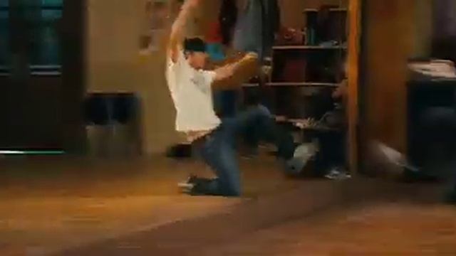 Шаг вперед 2: улицы смотреть онлайн