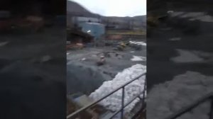 Как работает асфальтовый завод