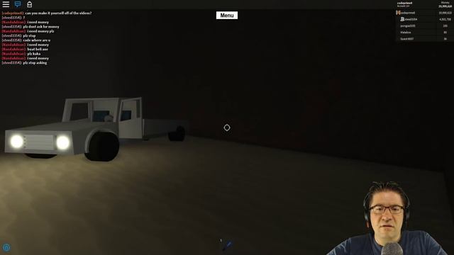 Roblox - Lumber Tycoon 2 - Inside the Water Tunnel смотреть онлайн