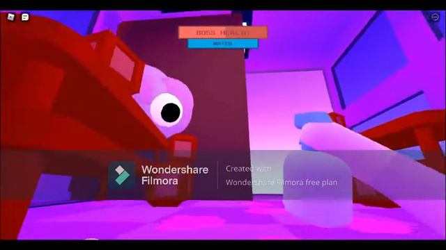 (Jerry and DD) [ROBLOX] WE BEAT THE CLEANING SIMULATOR BOSS BATTLE! смотреть онлайн