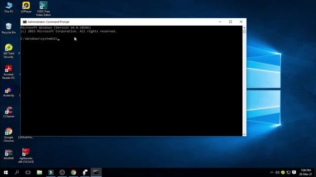how to solve msdt.exe error windows 10-system 32 error windows 10 смотреть онлайн