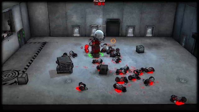 MADNESS: Project Nexus Playground Mode With Some Memes смотреть онлайн